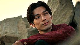 mackenyu gif